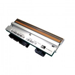 Печатающая головка для принтера этикеток ZM400 203 dpi