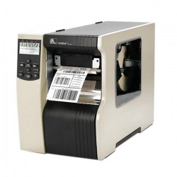 Промышленный принтер штрих кодов 140Xi4 Zebra