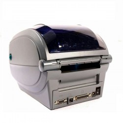 Термотрансферный принтер штрих кодов GX430T