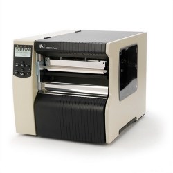 Промышленный принтер штрих кодов  220Xi4