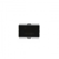 Микросхема ИМС TB62209FG для Zebra LP2824