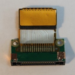 Коннектор I/O (16 pin) для терминалов данных МС3ххх