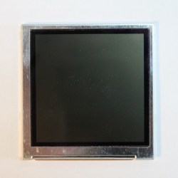 LCD цветной дисплей для терминалов данных MC30XX
