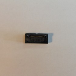 Коннектор I/O (16 pin) CRD3000 для Zebra/Motorola Cradle MC3000