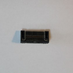 Коннектор I/O (16 pin) CRD3000