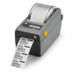 Принтер штрих кодов ZD410