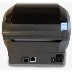 Принтер штрих кодов GK420d