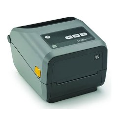 Принтер штрих кодов ZD 420t