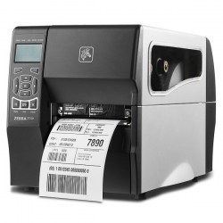 Полупромышленный принтер этикеток ZT230