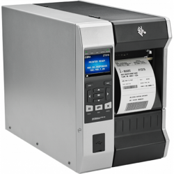 Промышленный принтер штрих кодов Zebra ZT610
